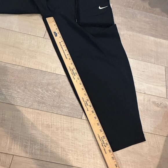 NIKE WOMENS LARGE LOOSE FIT HIGH RISE JOGGERS NEWLARGE - Picture 3 of 9